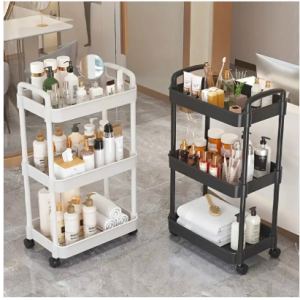 Fancy Luxury Trolle