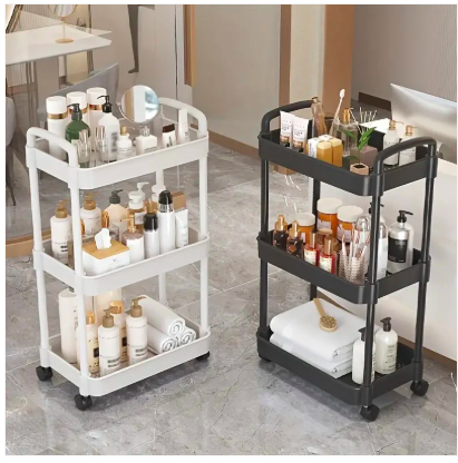 Fancy Luxury Trolle